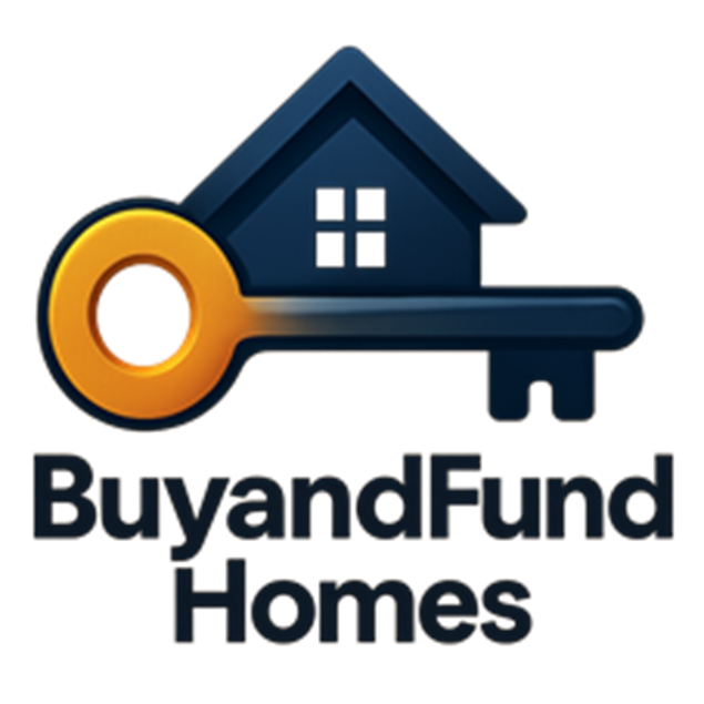 BuyandFund Homes